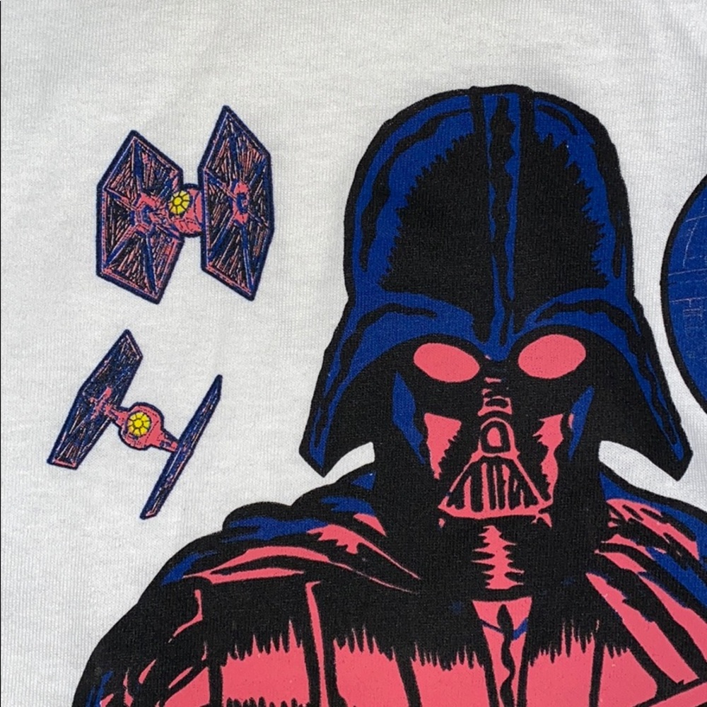 ๐ Star War Empire Strikes Back Tee Shirt - Picture 4 of 9